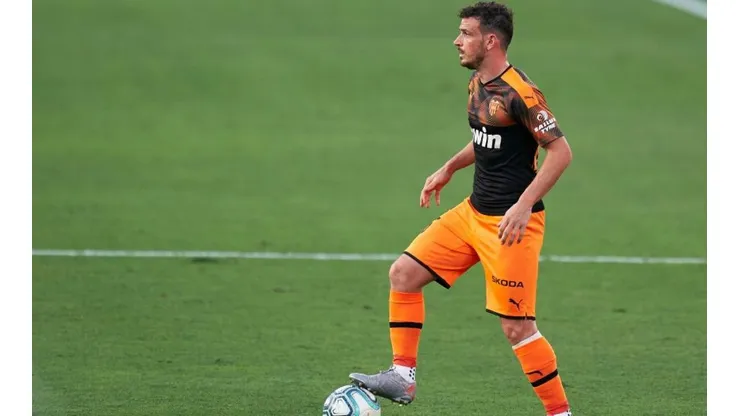 Alessandro Florenzi suena fuerte en Leeds