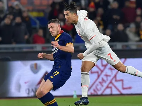 Para levantar el Scudetto hacia el cielo: Horario y dónde ver Juventus vs Roma, por la última jornada de la Serie A