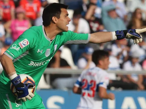 Toselli fue operado y puede estar un mes fuera de las canchas