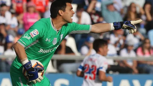 El multicampeón cruzado podría estar hasta seis semanas fuera de las canchas.