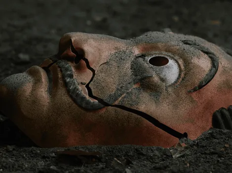 Confirman el final de "La Casa de Papel"