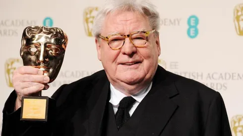 Alan Parker fue reconocido en múltiples ocasiones.