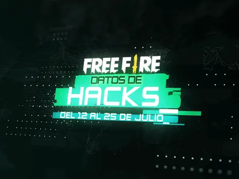 Free Fire banea la cuenta de más de 2 millones de hackers