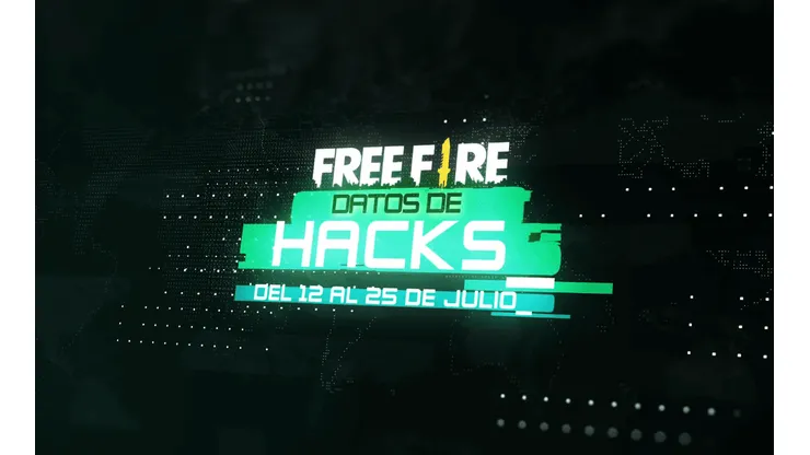 Free Fire banea la cuenta de 2 millones de hackers