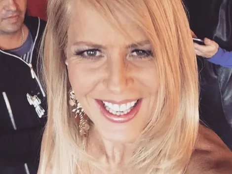 Cecilia Bolocco apoya creación de nueva Constitución