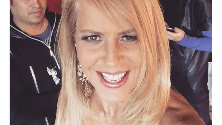 Cecilia Bolocco conversó con María Luisa Godoy en Instagram.