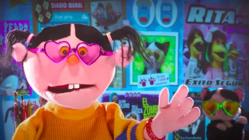 "Corchetis" lanza su nueva canción junto a 31 Minutos.