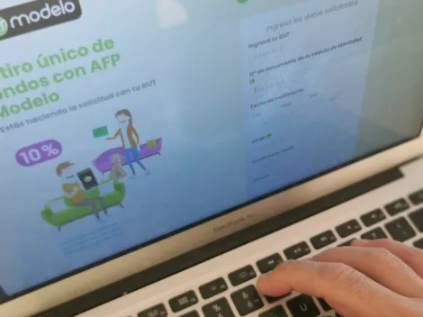 Resumen de la primera jornada de retiro del 10%