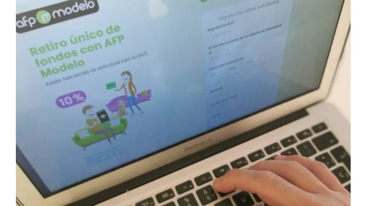 Resumen de la primera jornada de retiro del 10%