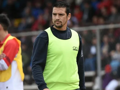 Chico Mark revela que “amigo” le robó toda su colección de camisetas