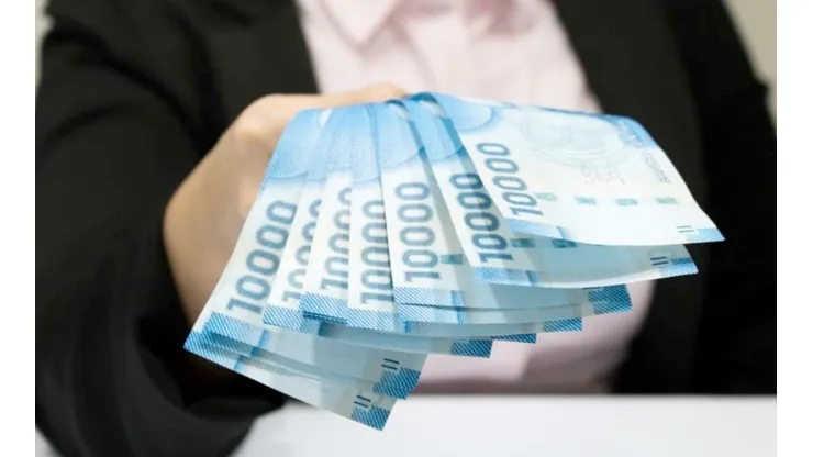 El bono será de $500.000.