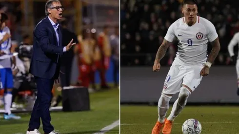 Ariel Holan ha mostrado gran respeto y cohesión por los lineamientos de trabajo de la UC, por lo que un regreso de Castillo en el futuro cercano se ve improbable.