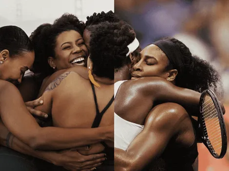 Nada detiene a un equipo: La gran campaña de Nike