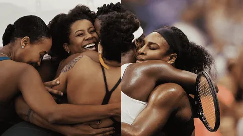 Nada detiene a un equipo: La gran campaña de Nike..