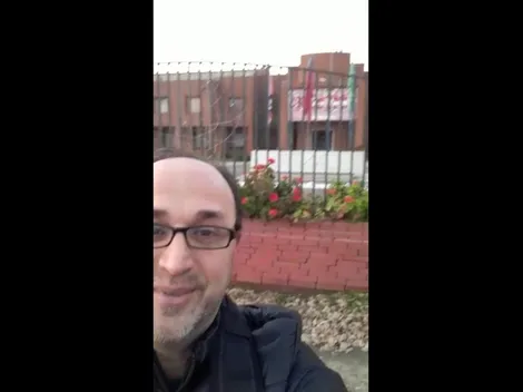 Chistosito va a pedir el 10% a la ANFP y se convierte en viral