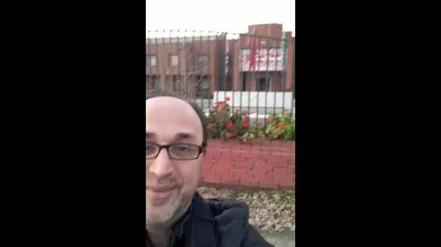Este muchacho anda medio perdido en el video que se ha viralizado en la primera jornada de retiro del 10%