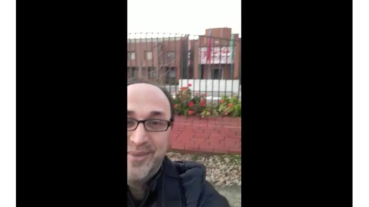 Este muchacho anda medio perdido en el video que se ha viralizado en la primera jornada de retiro del 10%