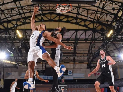 NBA is back: la impresionante tecnología para el regreso