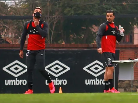 Las estrictas medidas de Colo Colo para que no se extienda el Covid 19