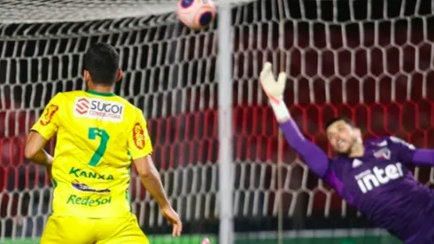 Mirassol dejó en el camino a Sao Paulo y dio la sorprensa en el Campeonato Paulista