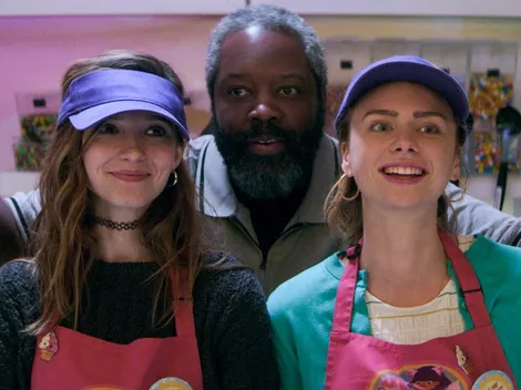 Esta es la nueva serie de las creadoras de OITNB