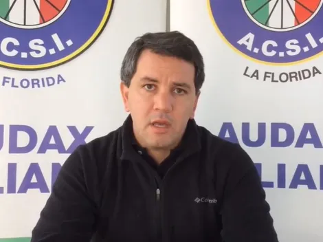 Lorenzo Antillo: "Es un papelón, esta votación está viciada"