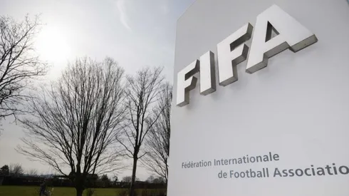 La FIFA está metida en una nueva polémica