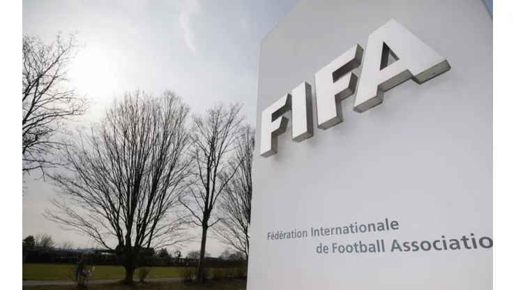 La FIFA está metida en una nueva polémica