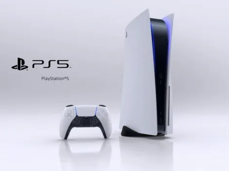 Filtrado: PS5 contará con un sistema de reescalado por IA