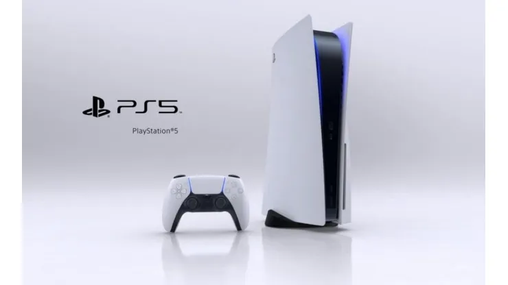 PS5 con un sistema de reescalado similar a DLSS