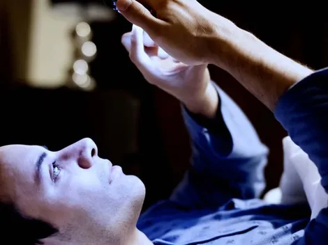 Cuatro consejos para evitar la fatiga de tus ojos mientras usas tu smartphone