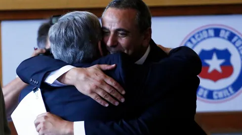 Pablo Milad proviene de Curicó Unido, uno de los pocos equipos que no se ha conformado como sociedad anónima