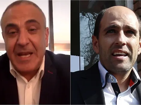 "Todos conocemos alguien que haya hecho un acto delictual"