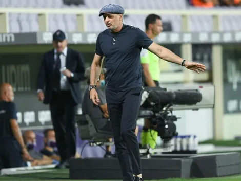 DT del Bologna: "Mejor si no nos presentamos el domingo"