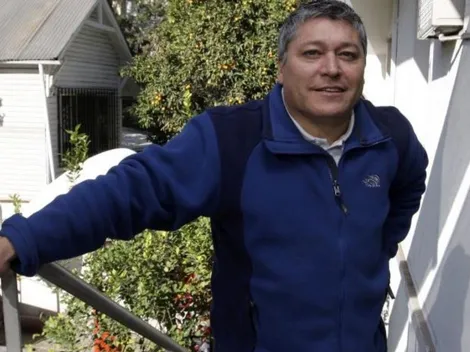 Yáñez desclasifica quién es su gran ídolo futbolístico