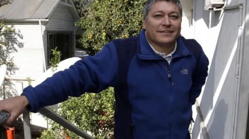 Yáñez confiesa que Caszely es su gran ídolo futbolístico.