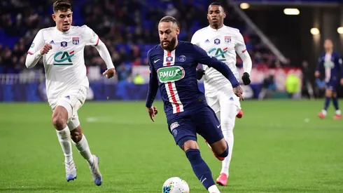 En Paris van por otra copa en una semana.