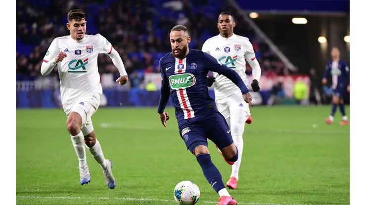 En Paris van por otra copa en una semana.