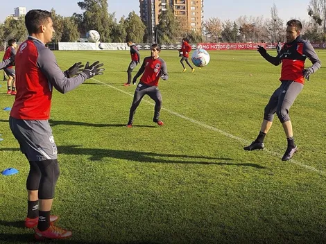 Oficial: Colo Colo confirma caso positivo por coronavirus