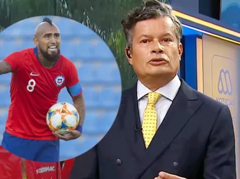 Felipe Bianchi preocupado por el King: "No quiero verlo como a Maradona"