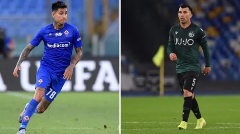 Los elencos de ambos ya no se juegan mucho en Italia.