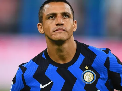 En Inglaterra afirman que Alexis no quiere volver al Manchester