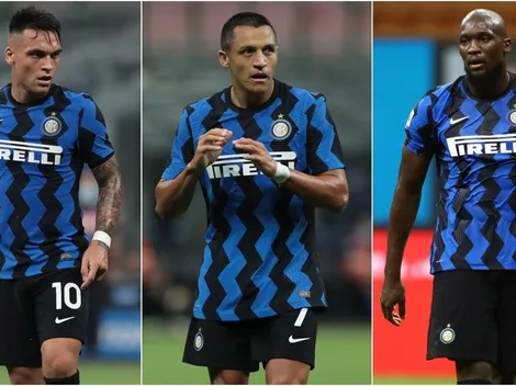 La Gazzetta festeja: "Inter tiene un ataque de miedo"