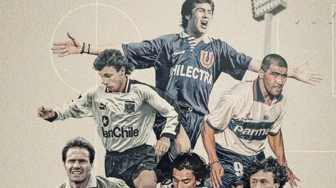 Memorabiblia es el nuevo espacio documental que CDF estrenará a partir de este viernes 7 de agosto.