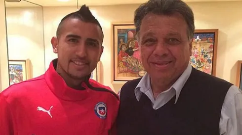 Elias Figueroahabla sobre el video de Vidal