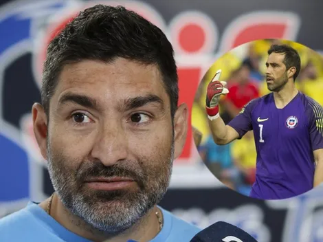 "Los seleccionados del extranjero no pertenecen al Sifup"