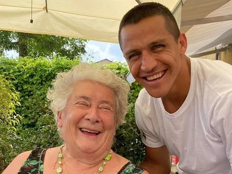 Alexis revoluciona pueblito italiano con una romántica escapada