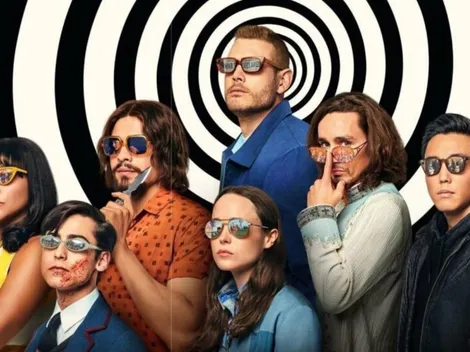 The Umbrella Academy | ¿Cuándo y a qué hora es el estreno de la segunda temporada en Netflix?