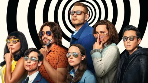 Los hermanos vuelven, pero no como te los imaginas.