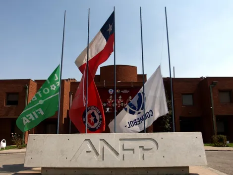 Las claves de las elecciones de la ANFP